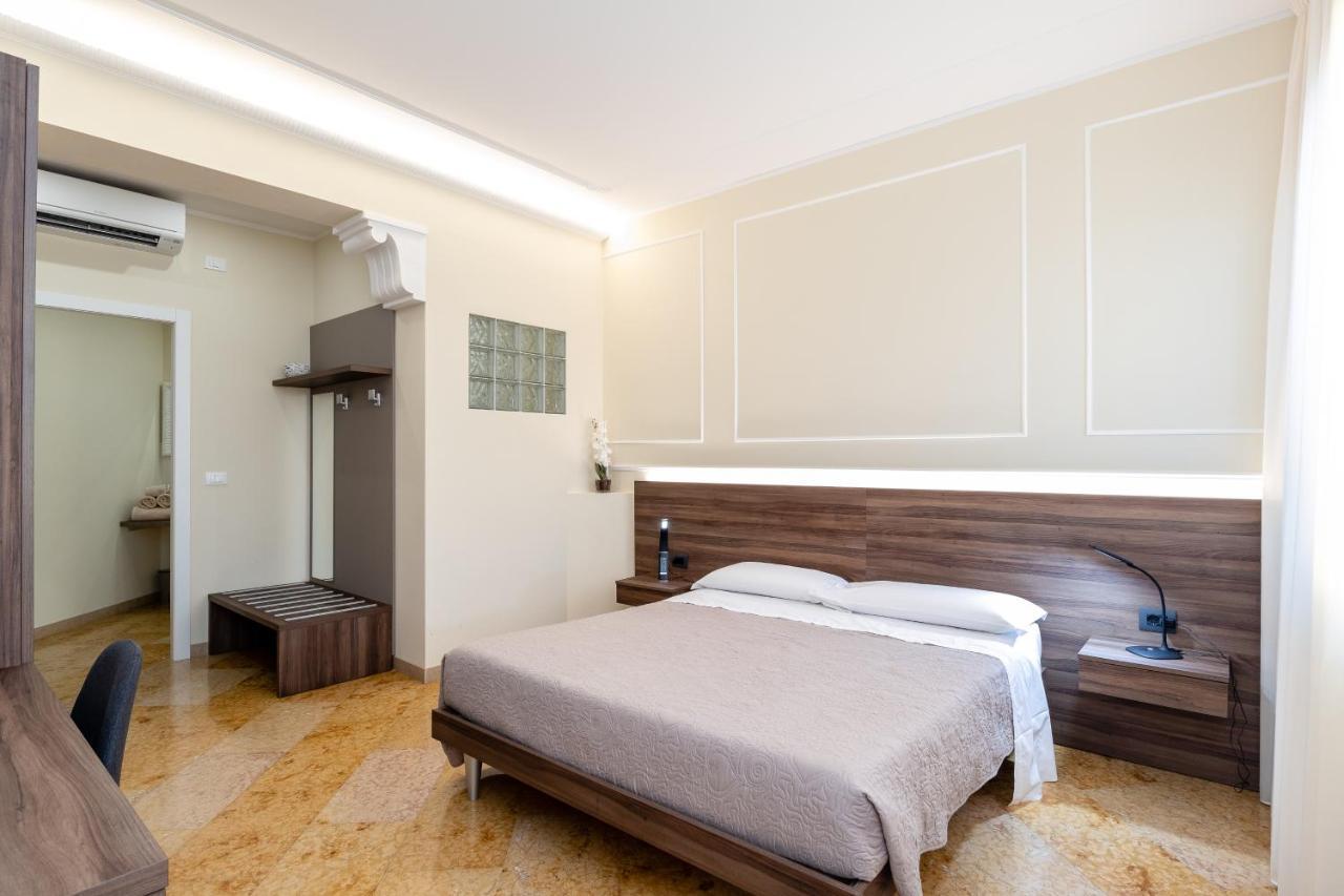 Maison d'hôtes Scaligero Vérone