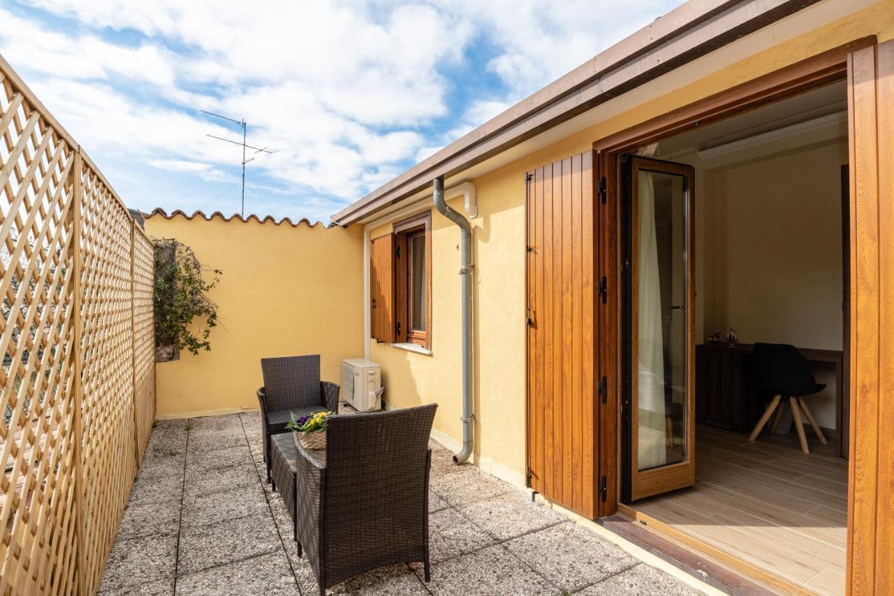 Maison d'hôtes Scaligero