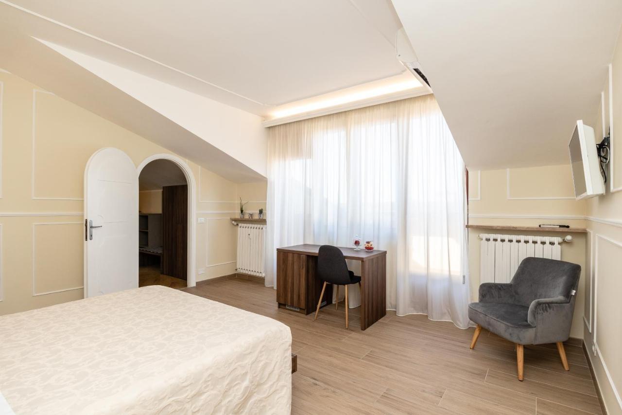Scaligero Maison d'hôtes 2*
