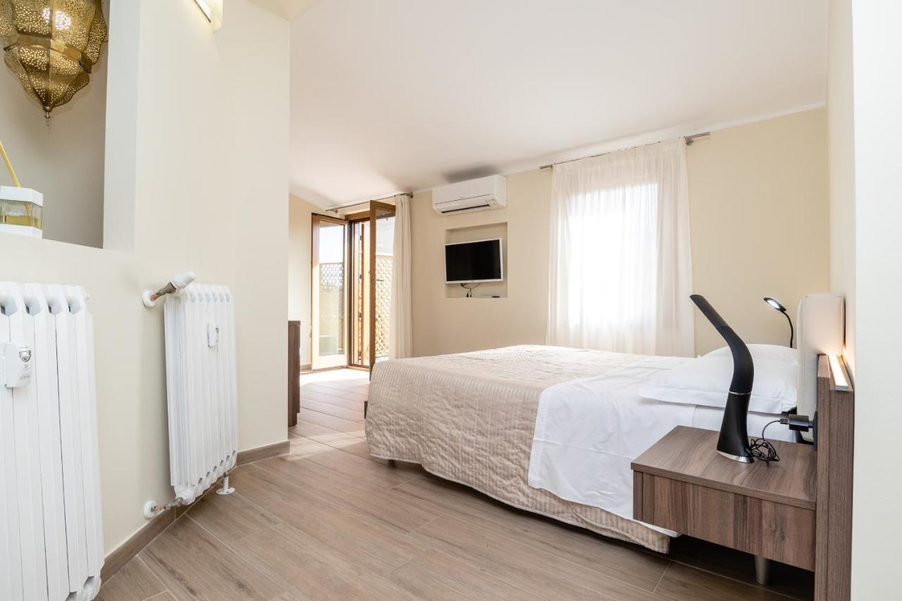 Scaligero Maison d'hôtes 2*