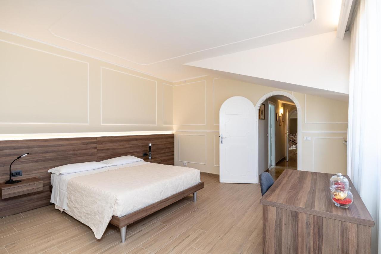 Scaligero Maison d'hôtes 2*