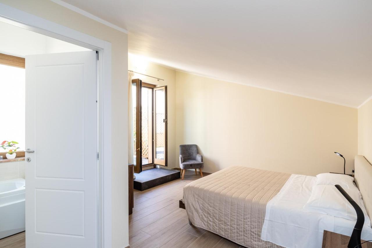 Scaligero Maison d'hôtes 2*