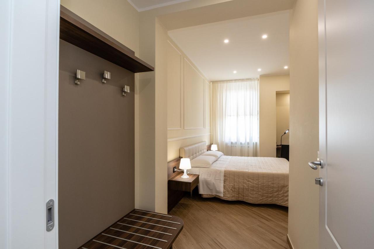 Scaligero Maison d'hôtes Vérone