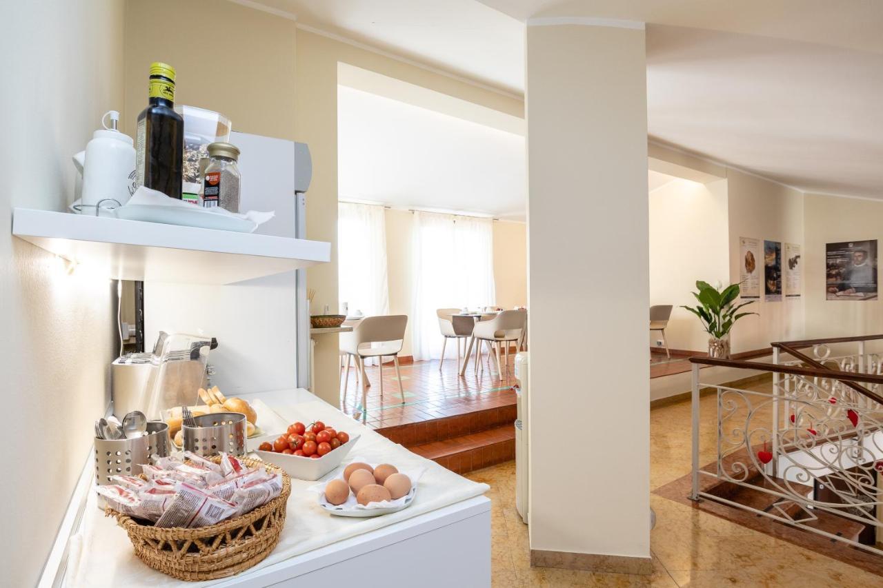 Maison d'hôtes Scaligero Vérone