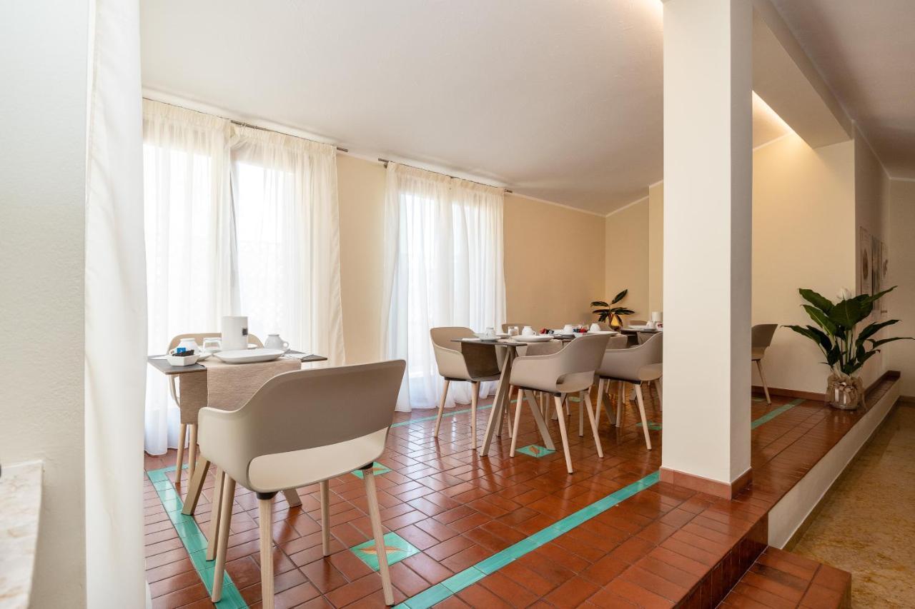 Maison d'hôtes Scaligero Vérone
