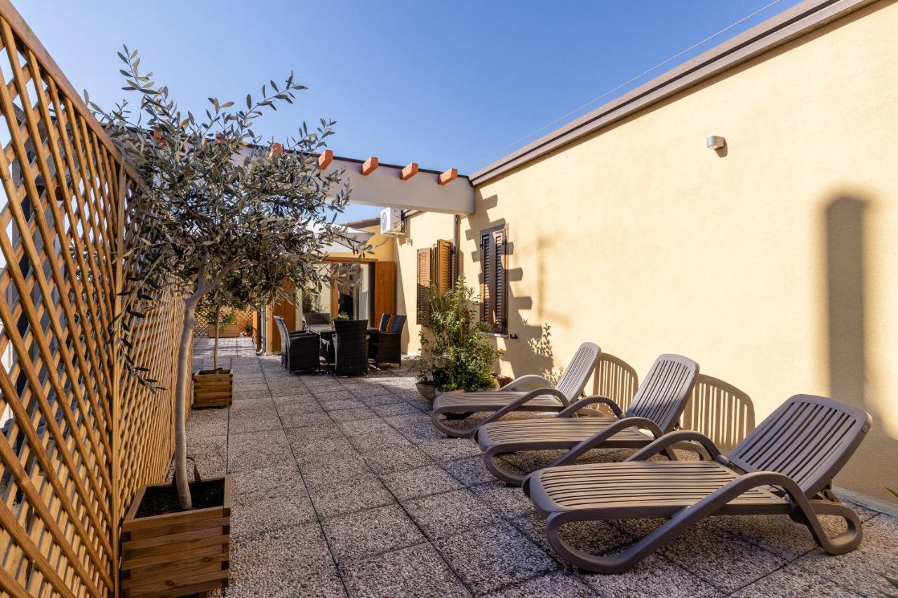 Maison d'hôtes Scaligero