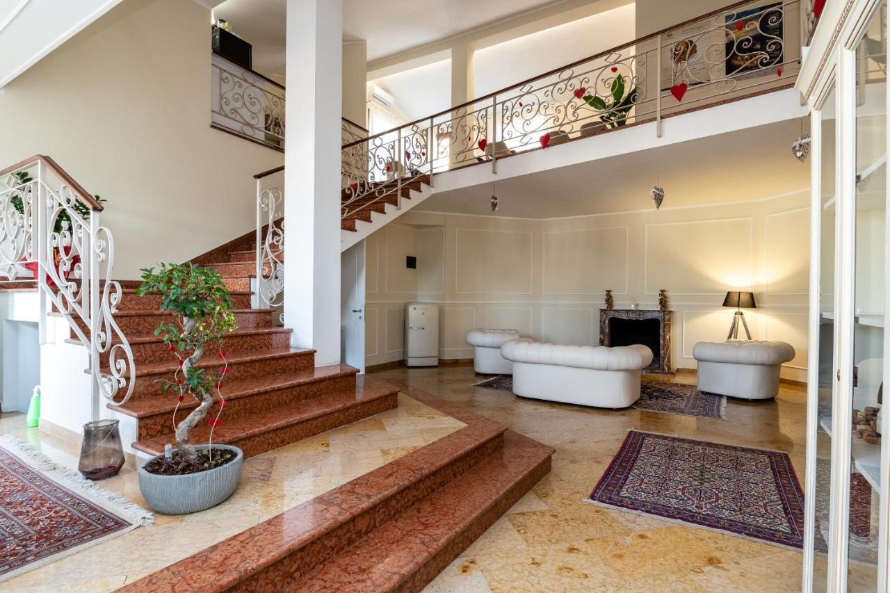 Maison d'hôtes Scaligero Vérone
