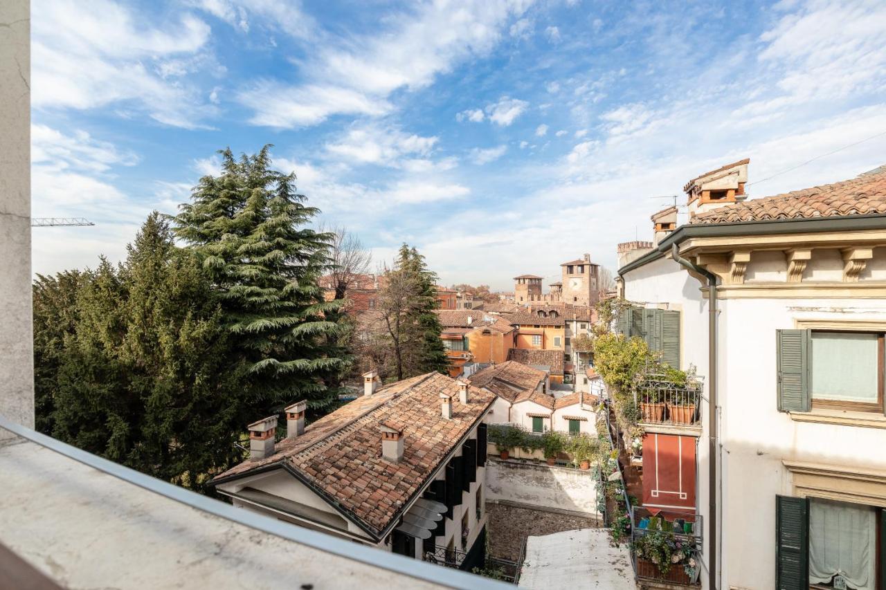 Scaligero Gasthuis Verona