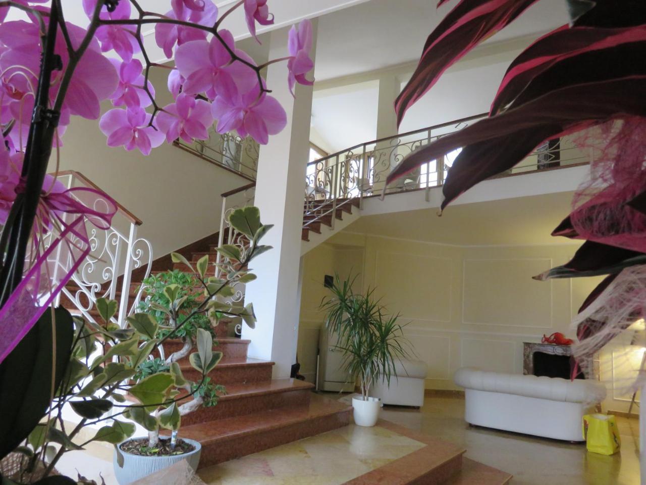 Guest house Scaligero