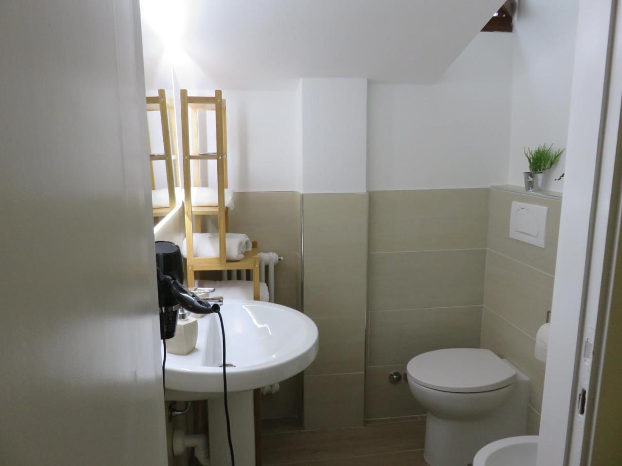 Scaligero Guest house