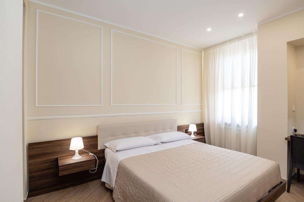 Scaligero Guest house