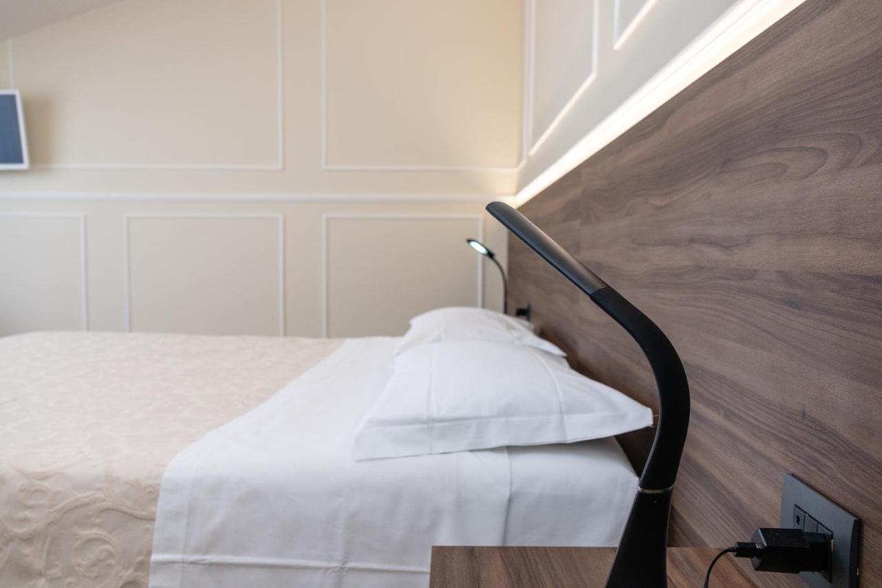 Guest house Scaligero 2*