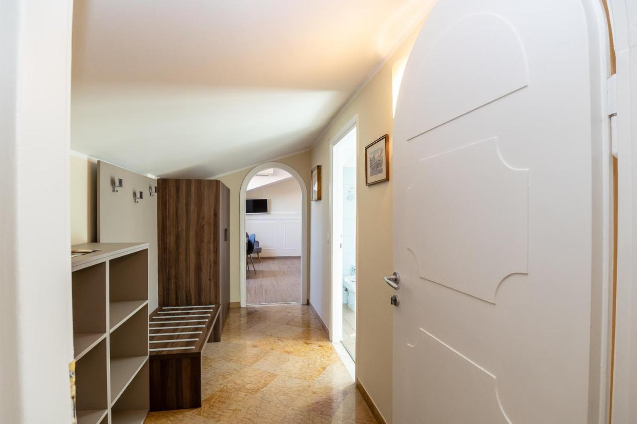 Scaligero Guest house 2*