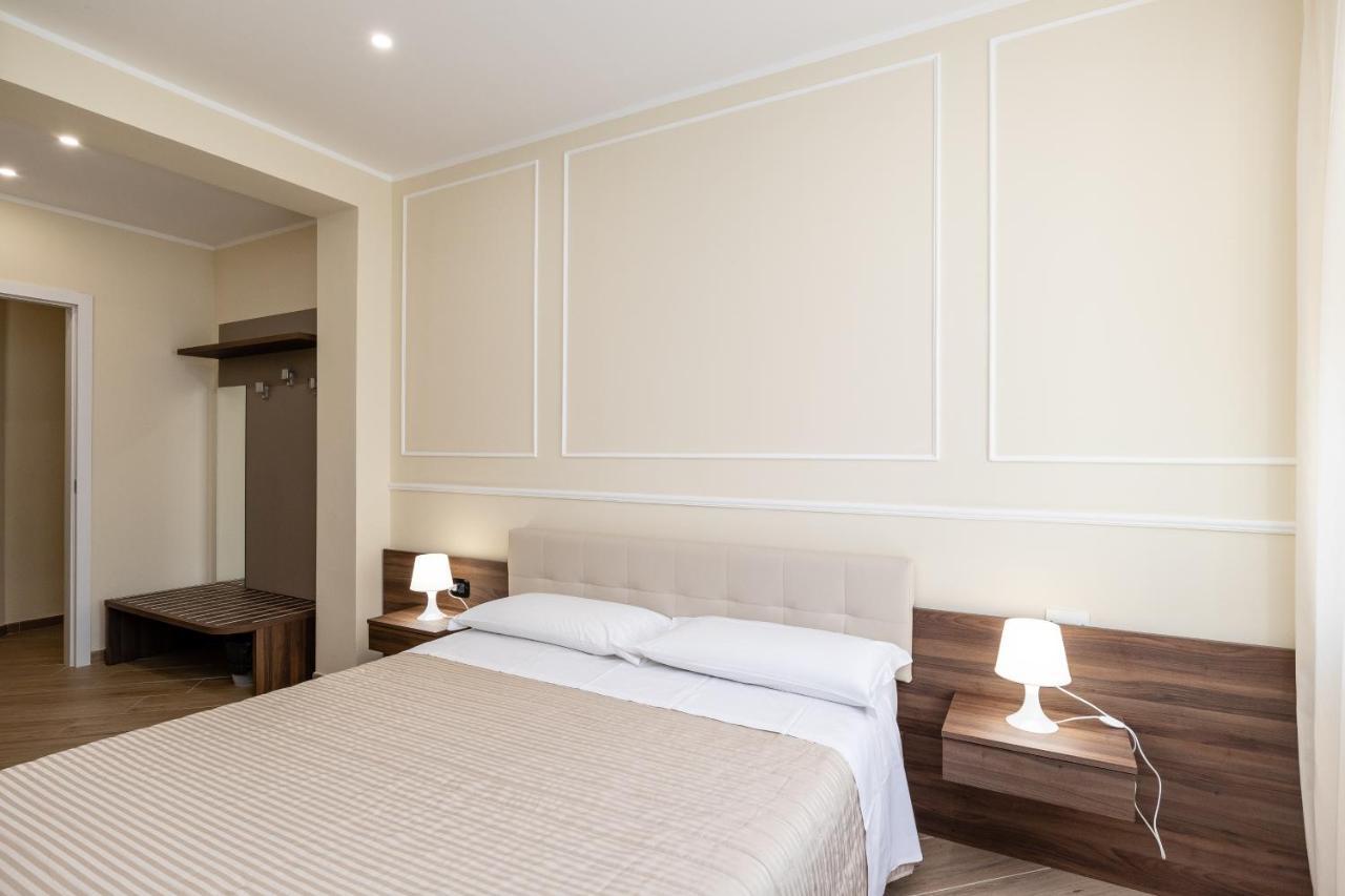 Scaligero Guest house 2*