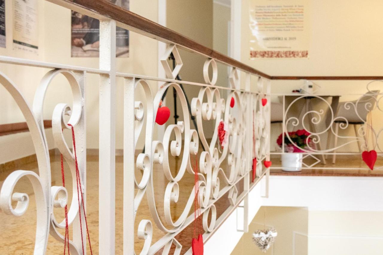 Scaligero Guest house