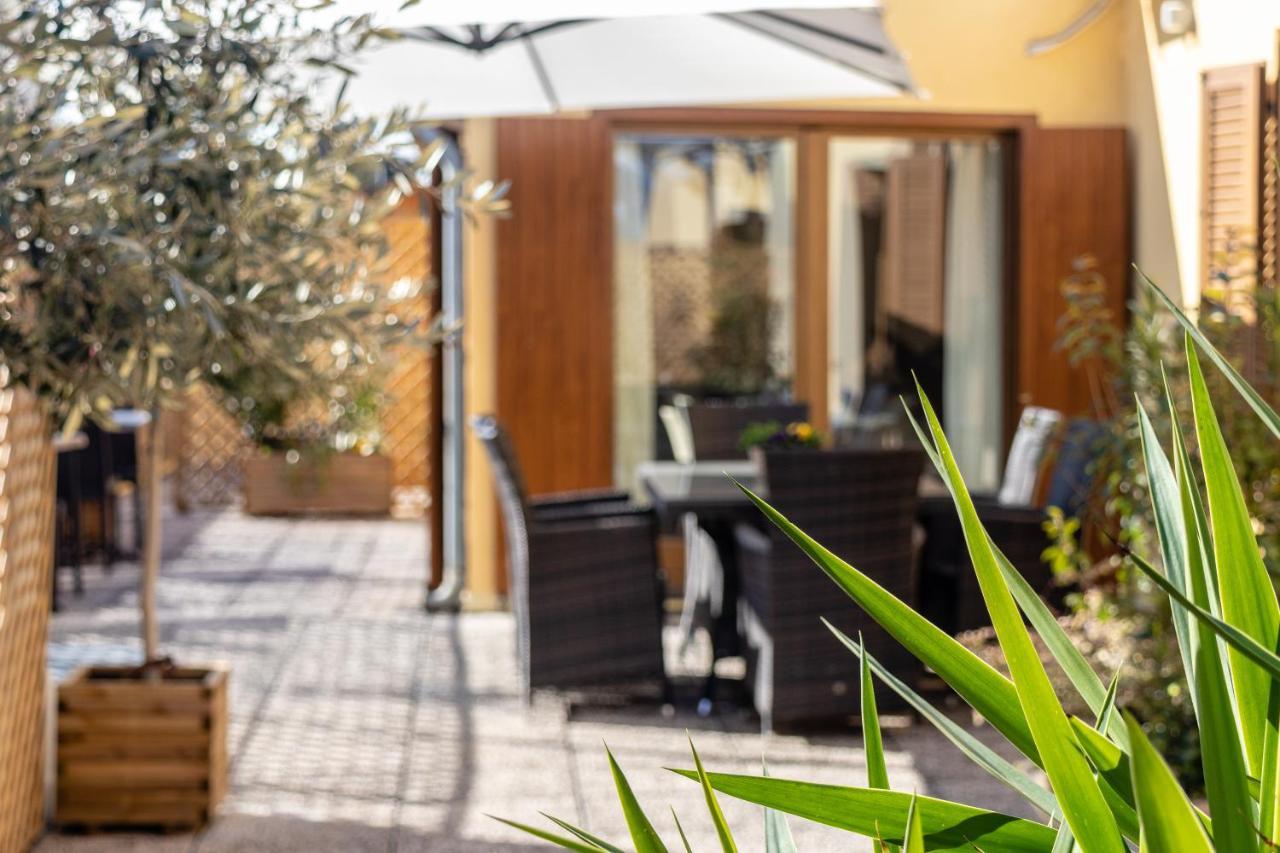 Guest house Scaligero Verona