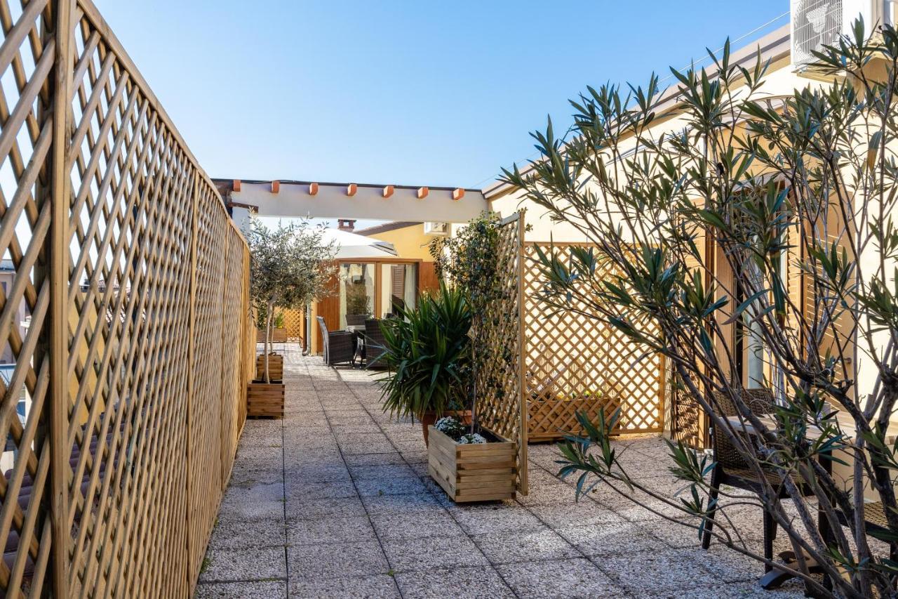 Scaligero Guest house 2*